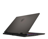 MSI Sword 16 i7-14650HX/16GB/1TB RTX4060 144Hz - 1297113 - zdjęcie 4